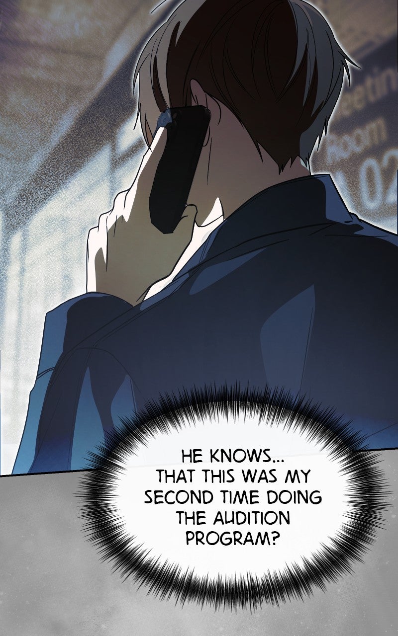 My Comeback asthe Youngest Member Episode 51 (Season 2 Premiere) page 71 - 