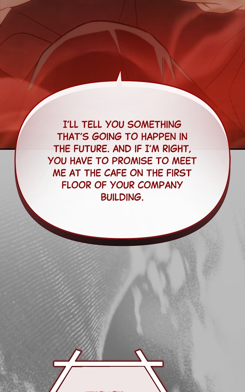 My Comeback asthe Youngest Member Episode 51 (Season 2 Premiere) page 86 - 
