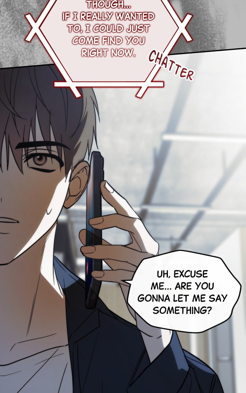 My Comeback asthe Youngest Member Episode 51 (Season 2 Premiere) page 87 - 
