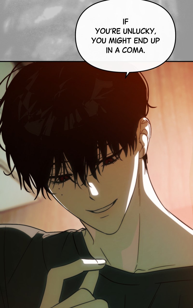 My Comeback asthe Youngest Member Episode 51 (Season 2 Premiere) page 91 - 