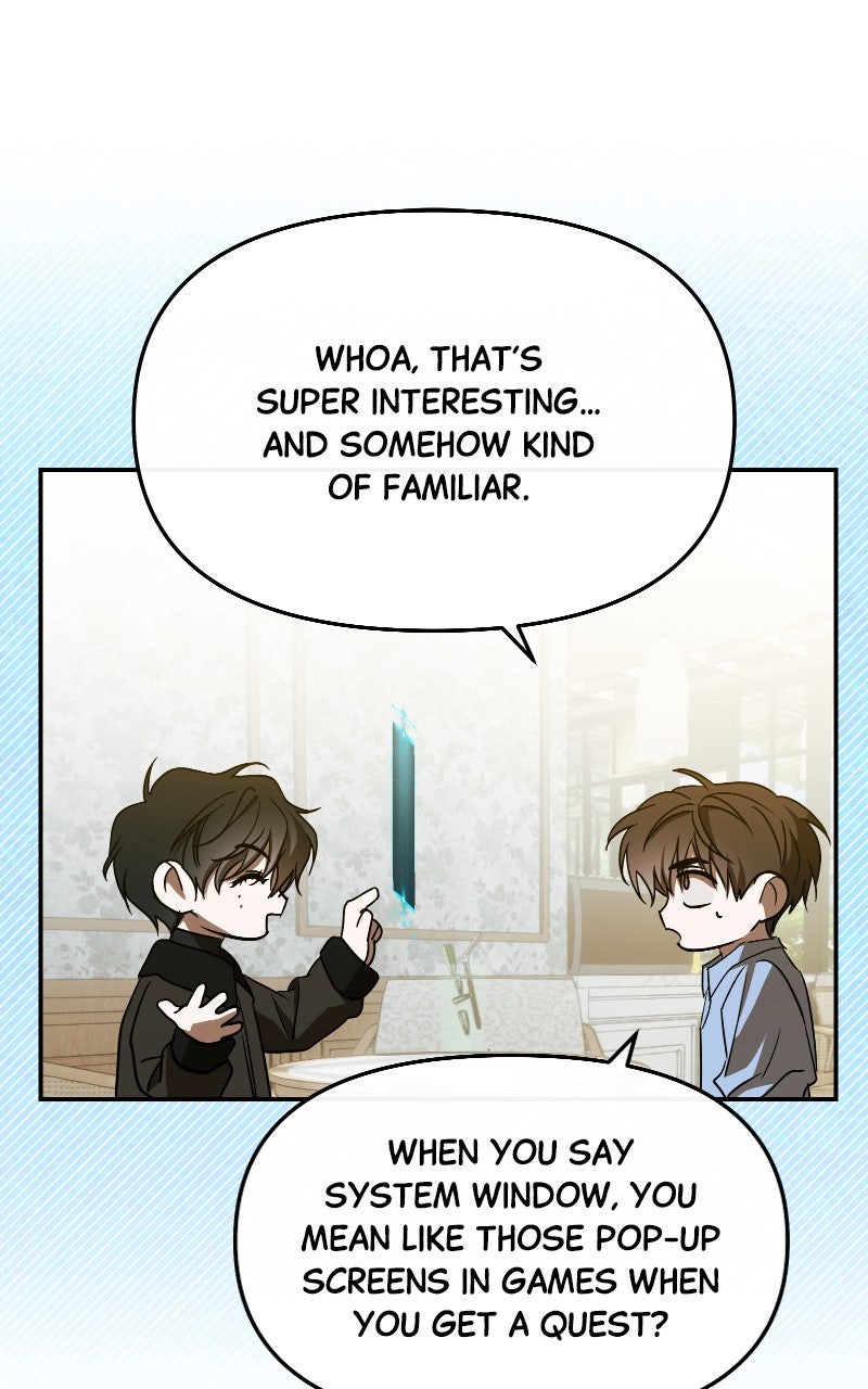 My Comeback asthe Youngest Member Episode 52 page 109 - 