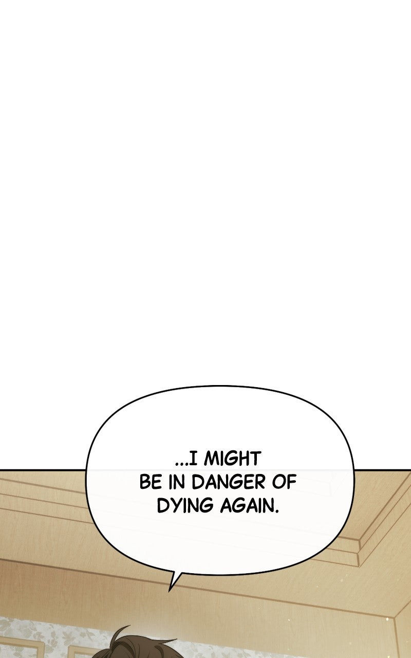 My Comeback asthe Youngest Member Episode 52 page 116 - 