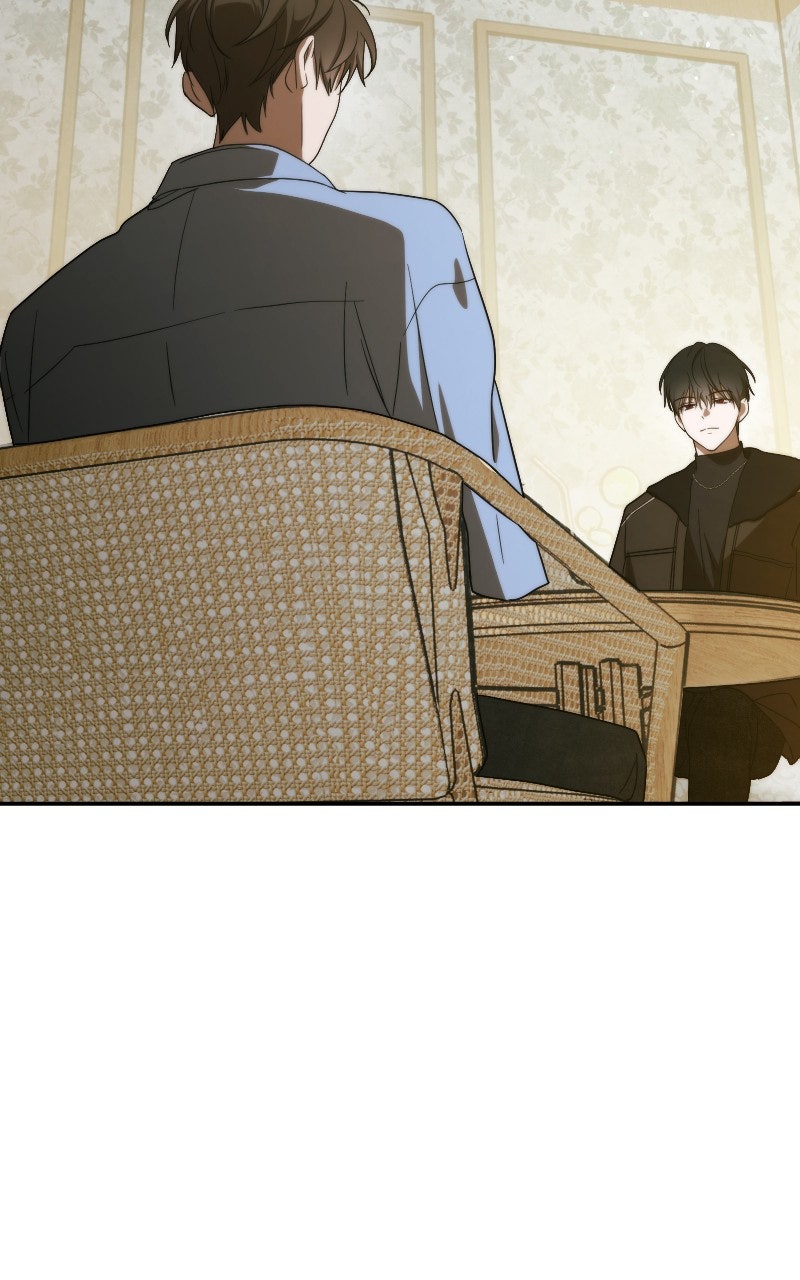My Comeback asthe Youngest Member Episode 52 page 117 - 