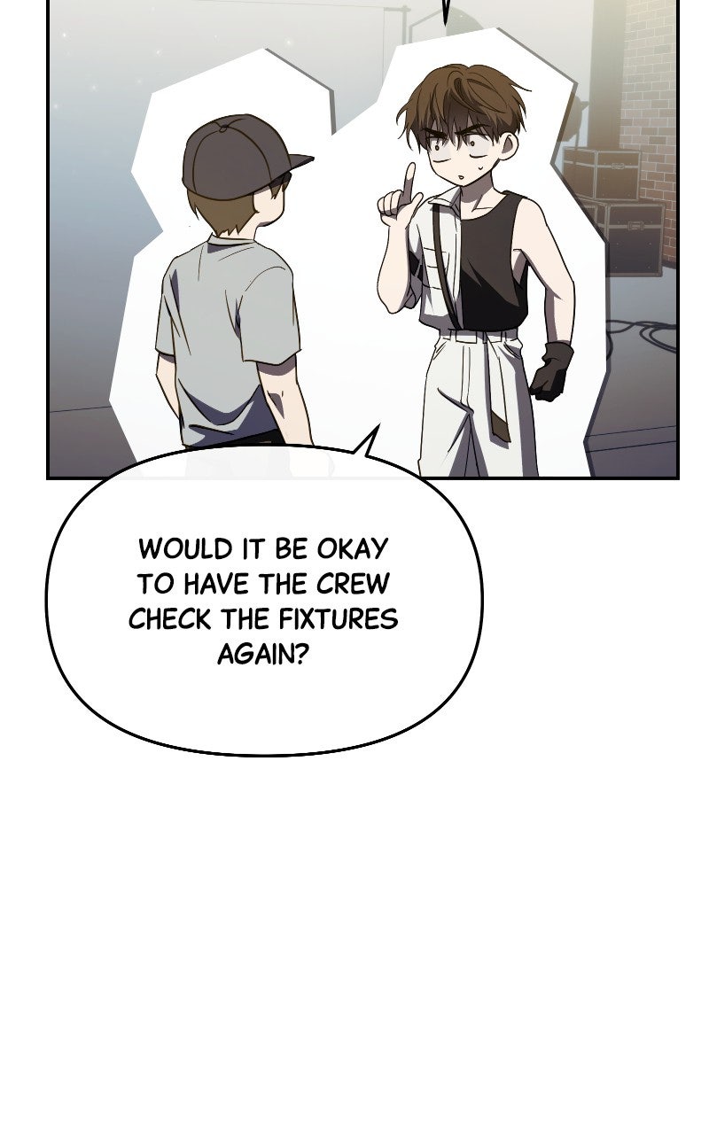 My Comeback asthe Youngest Member Episode 52 page 18 - 