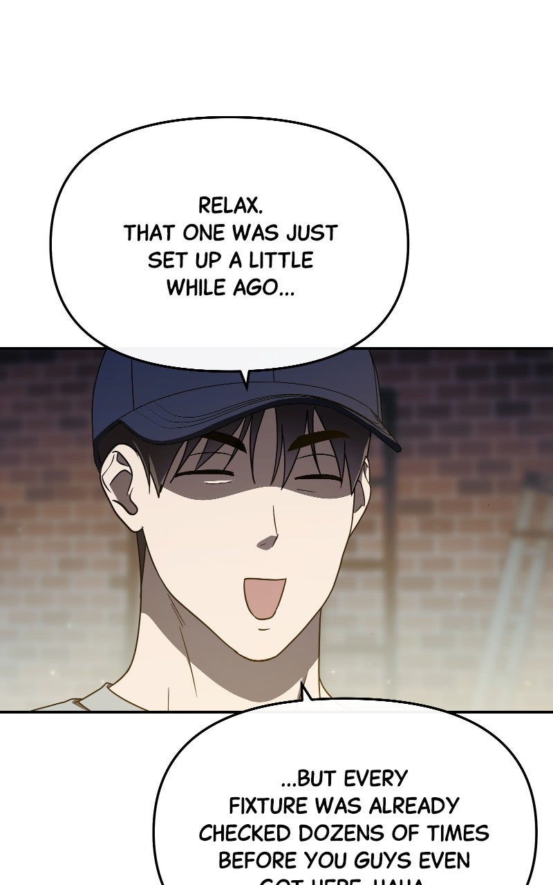 My Comeback asthe Youngest Member Episode 52 page 19 - 