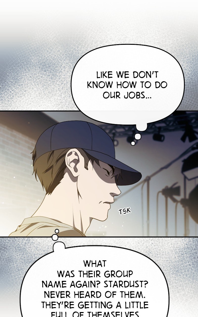 My Comeback asthe Youngest Member Episode 52 page 22 - 