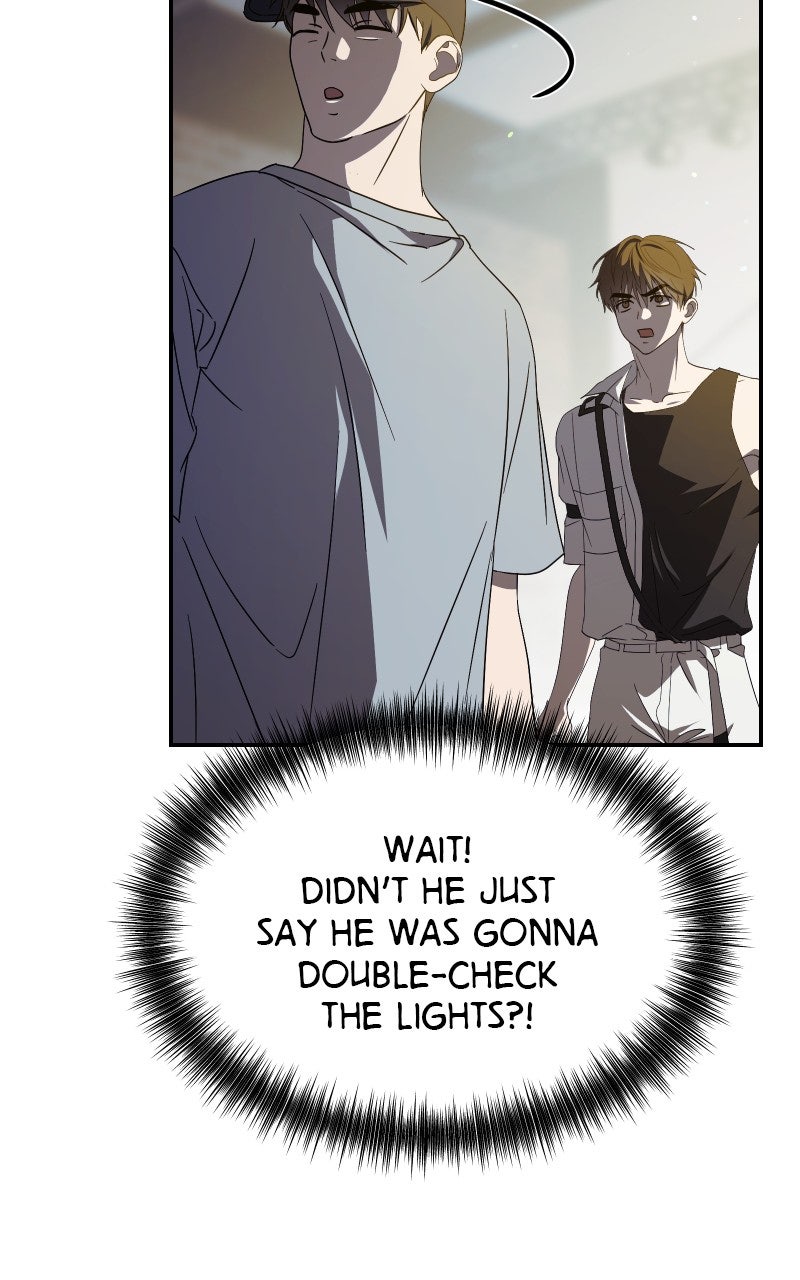 My Comeback asthe Youngest Member Episode 52 page 24 - 