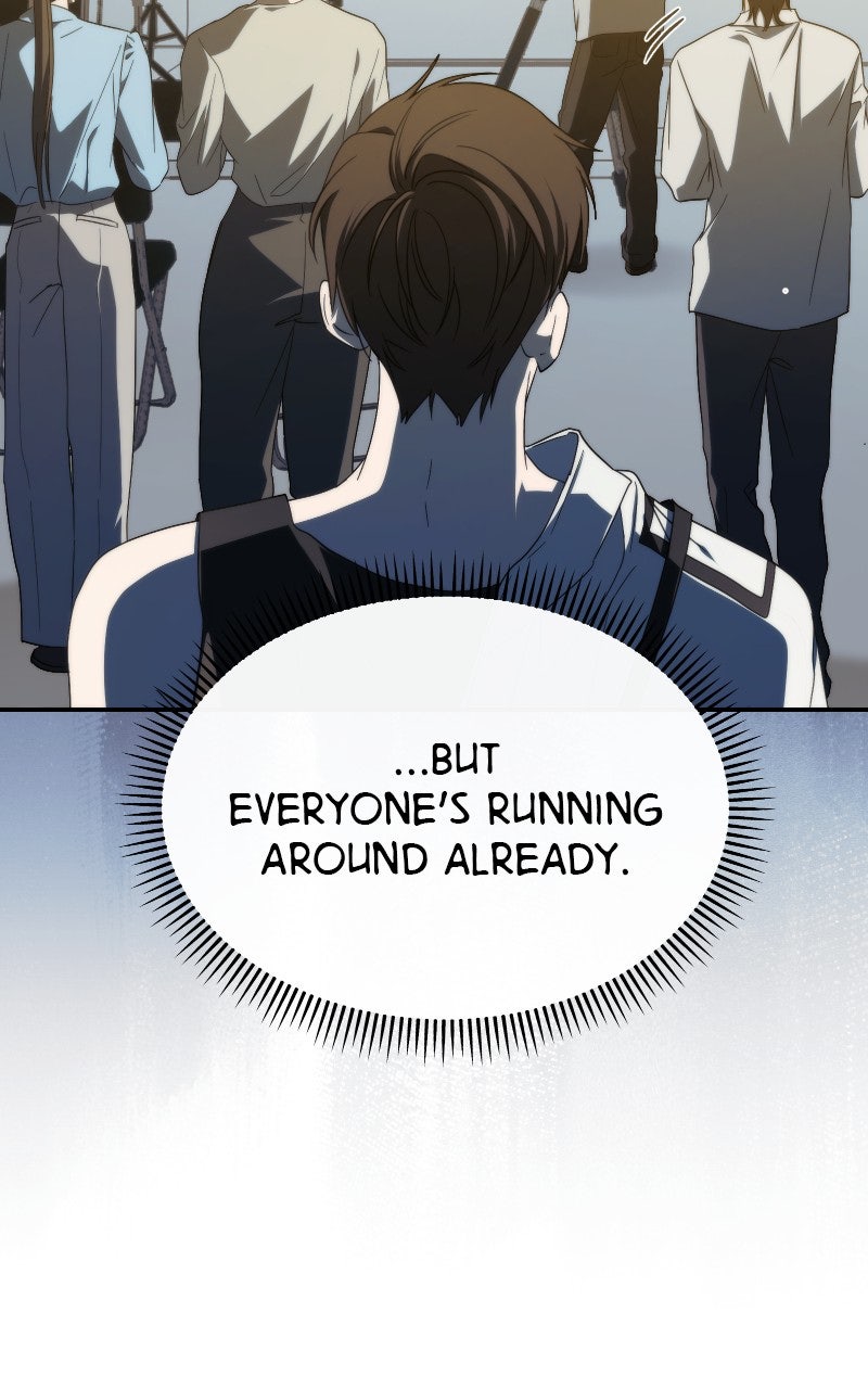 My Comeback asthe Youngest Member Episode 52 page 26 - 