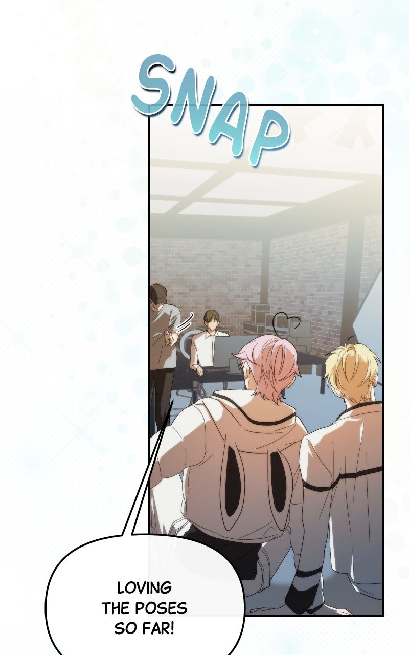 My Comeback asthe Youngest Member Episode 52 page 30 - 