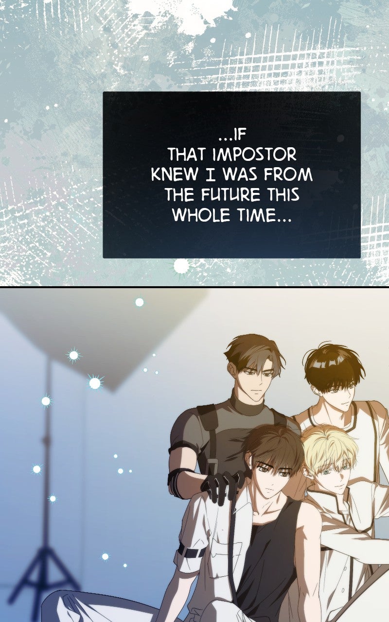 My Comeback asthe Youngest Member Episode 52 page 33 - 