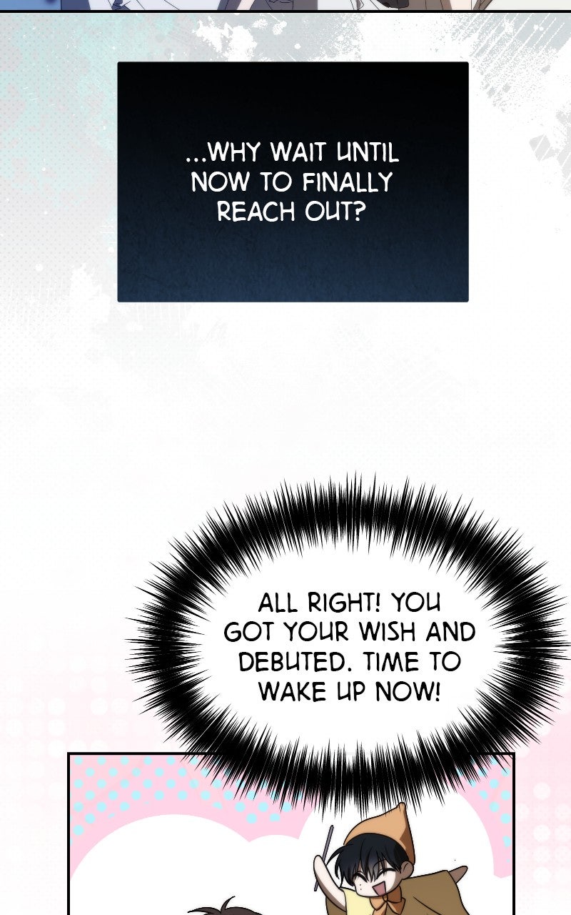 My Comeback asthe Youngest Member Episode 52 page 34 - 