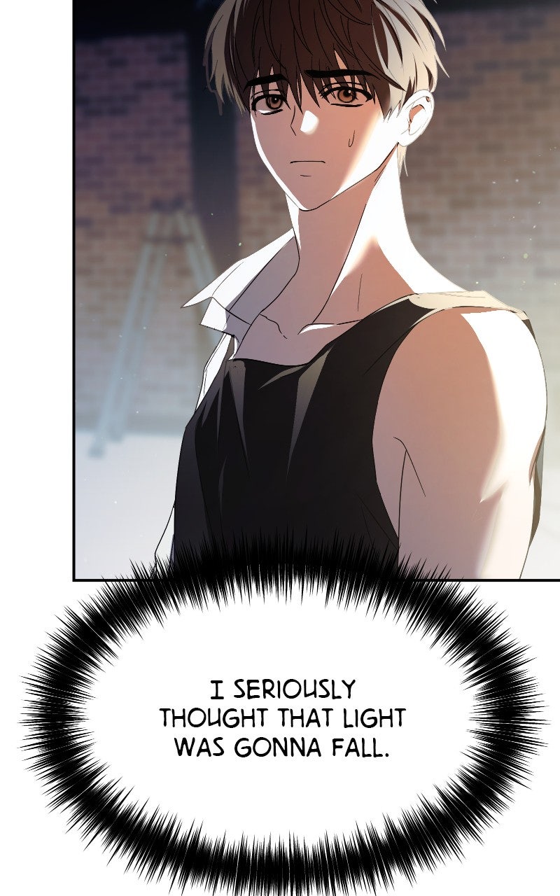 My Comeback asthe Youngest Member Episode 52 page 5 - 