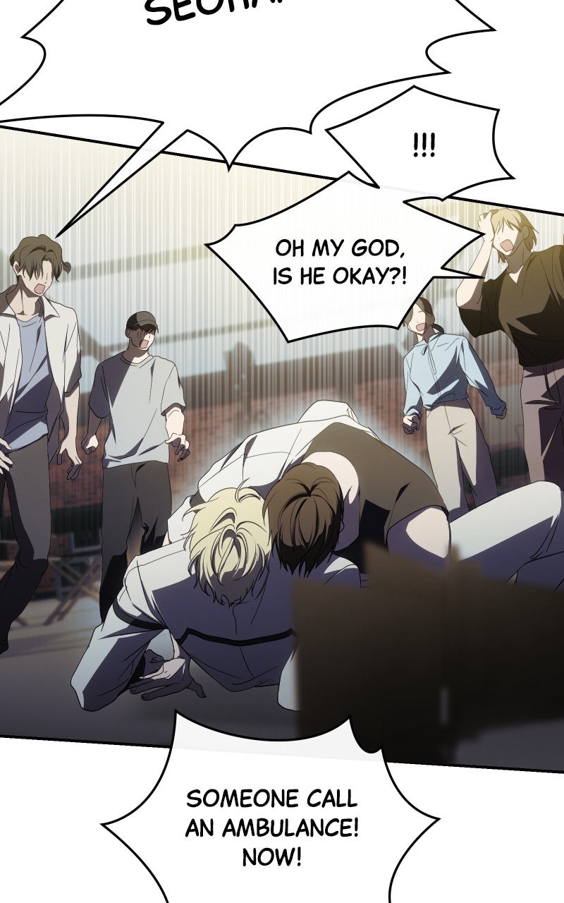 My Comeback asthe Youngest Member Episode 52 page 57 - 