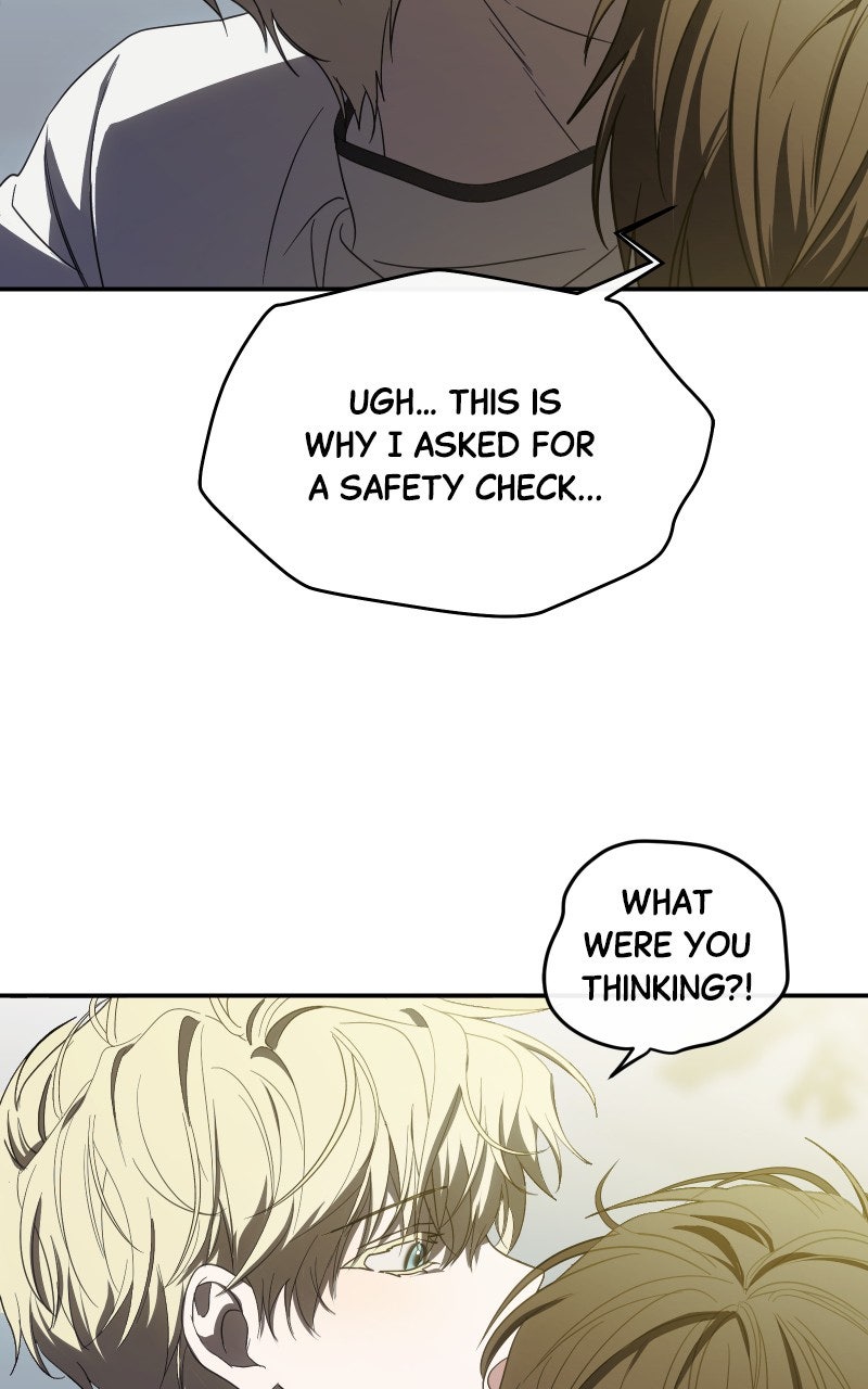 My Comeback asthe Youngest Member Episode 52 page 59 - 