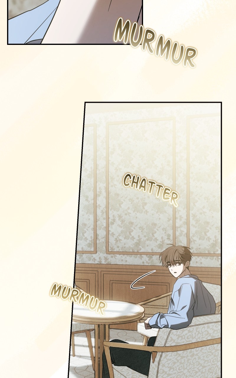 My Comeback asthe Youngest Member Episode 52 page 74 - 