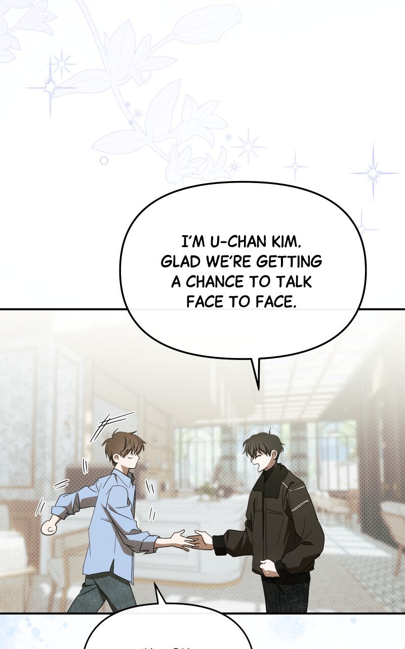 My Comeback asthe Youngest Member Episode 52 page 79 - 