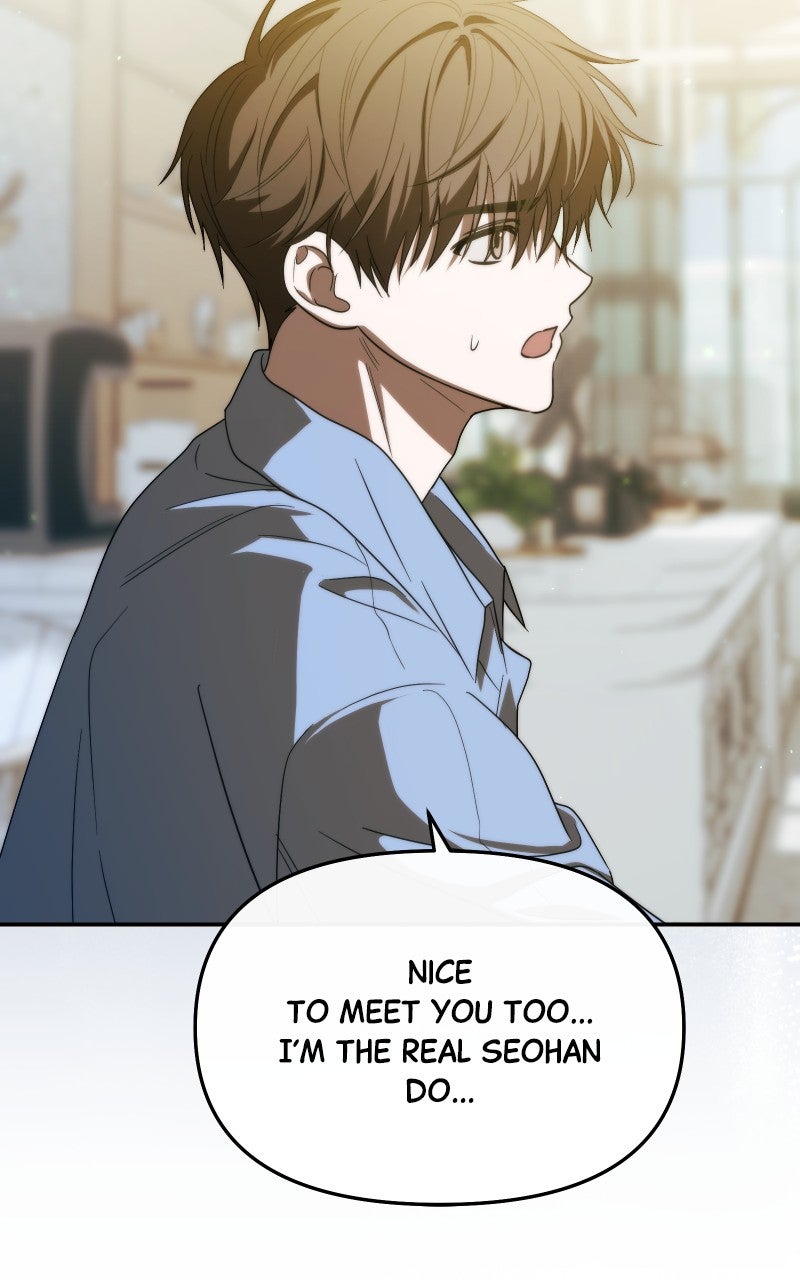 My Comeback asthe Youngest Member Episode 52 page 81 - 
