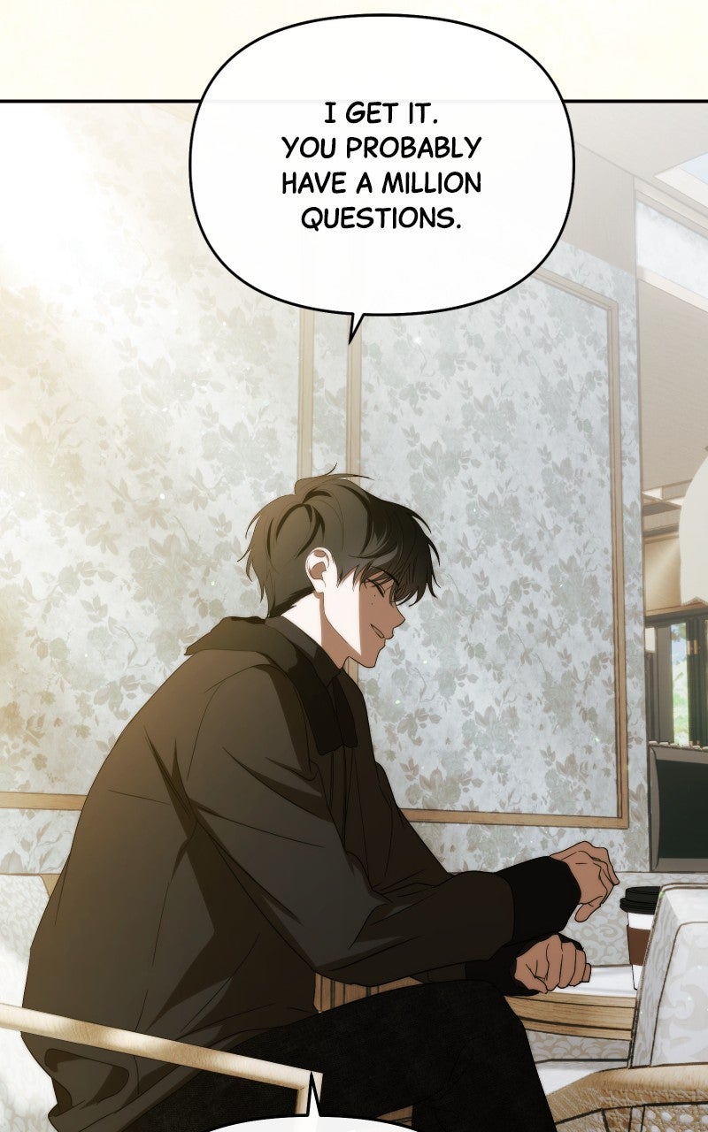 My Comeback asthe Youngest Member Episode 52 page 89 - 