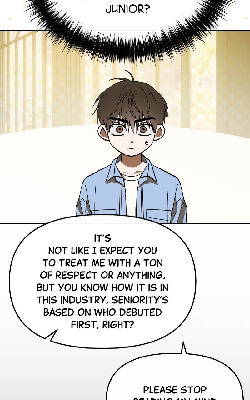 My Comeback asthe Youngest Member Episode 52 page 97 - 