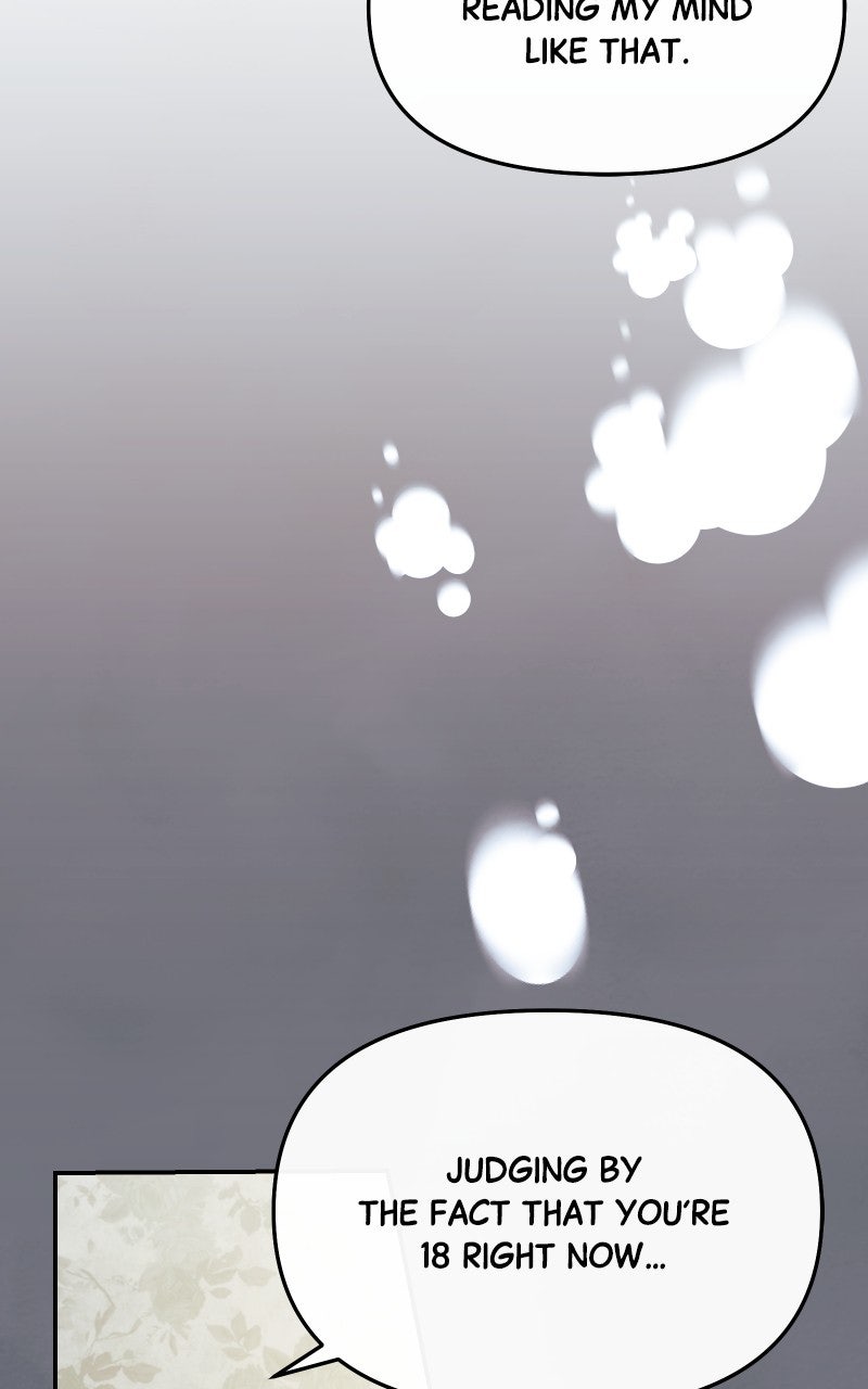 My Comeback asthe Youngest Member Episode 52 page 98 - 