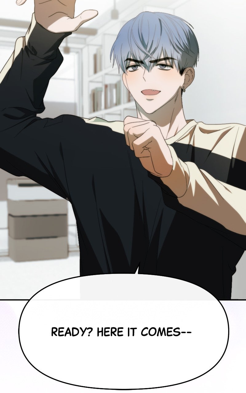 My Comeback asthe Youngest Member Episode 53 page 102 - 