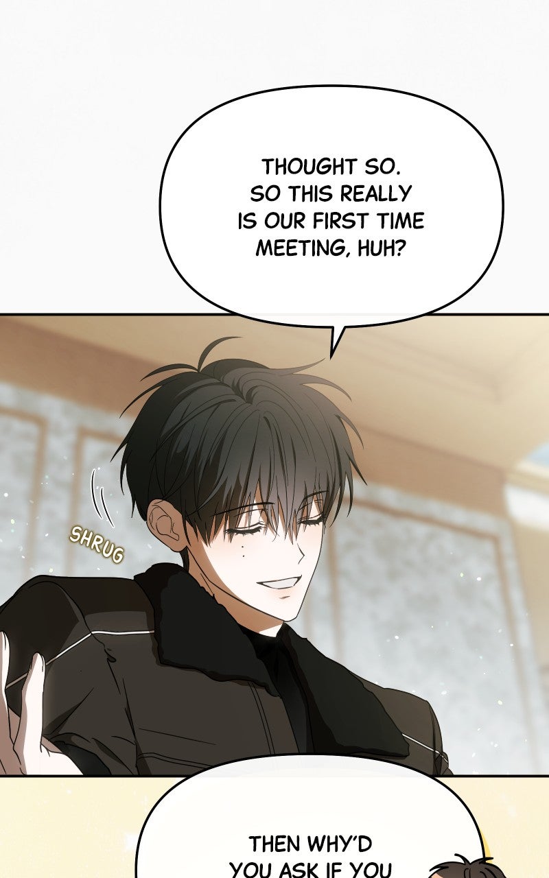 My Comeback asthe Youngest Member Episode 53 page 3 - 