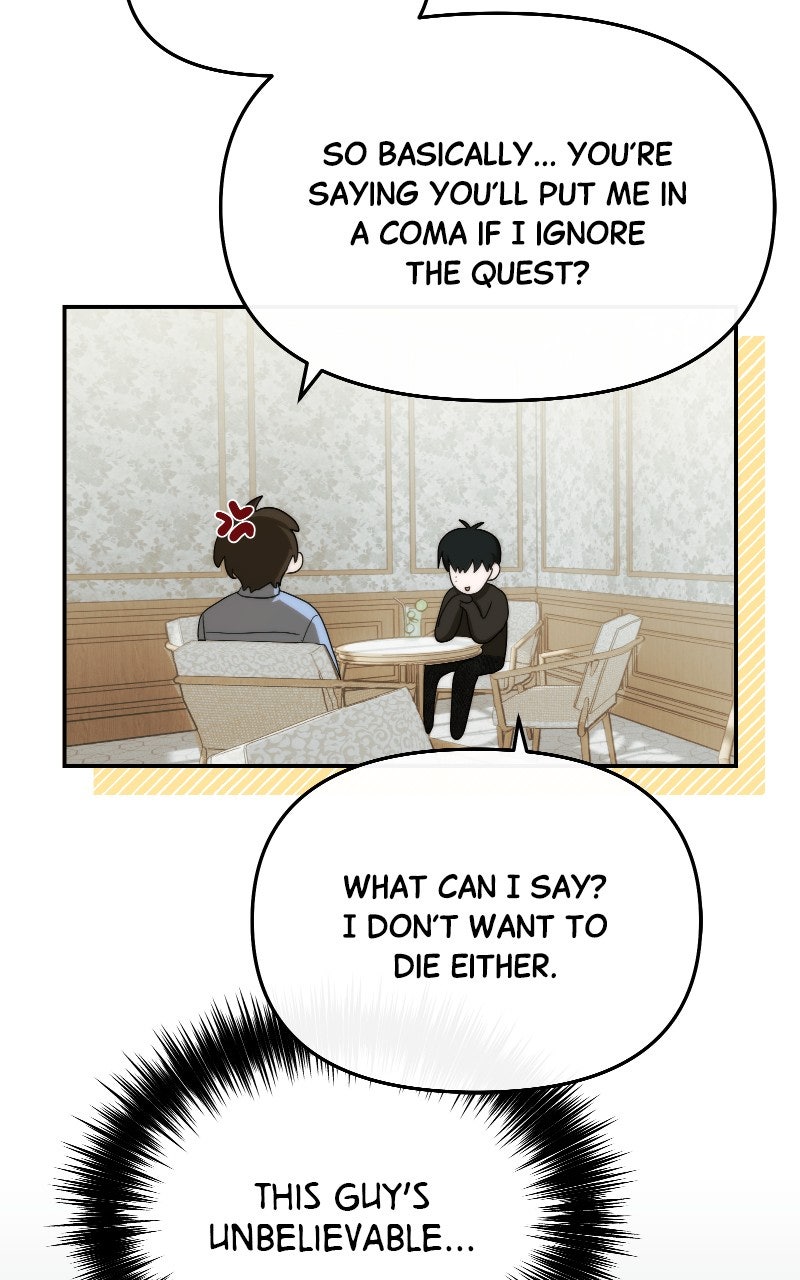 My Comeback asthe Youngest Member Episode 53 page 29 - 