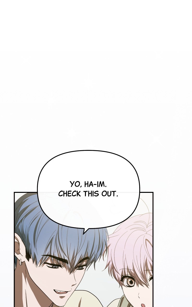 My Comeback asthe Youngest Member Episode 53 page 35 - 