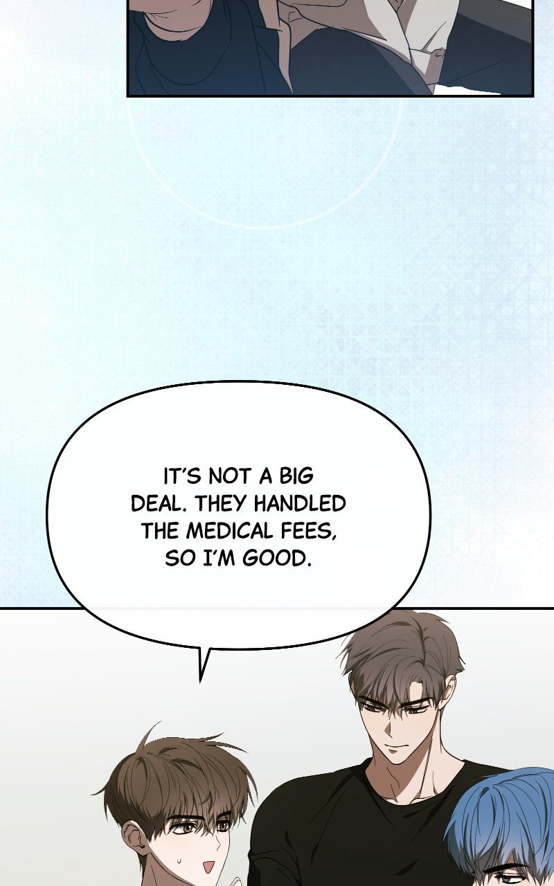My Comeback asthe Youngest Member Episode 53 page 41 - 