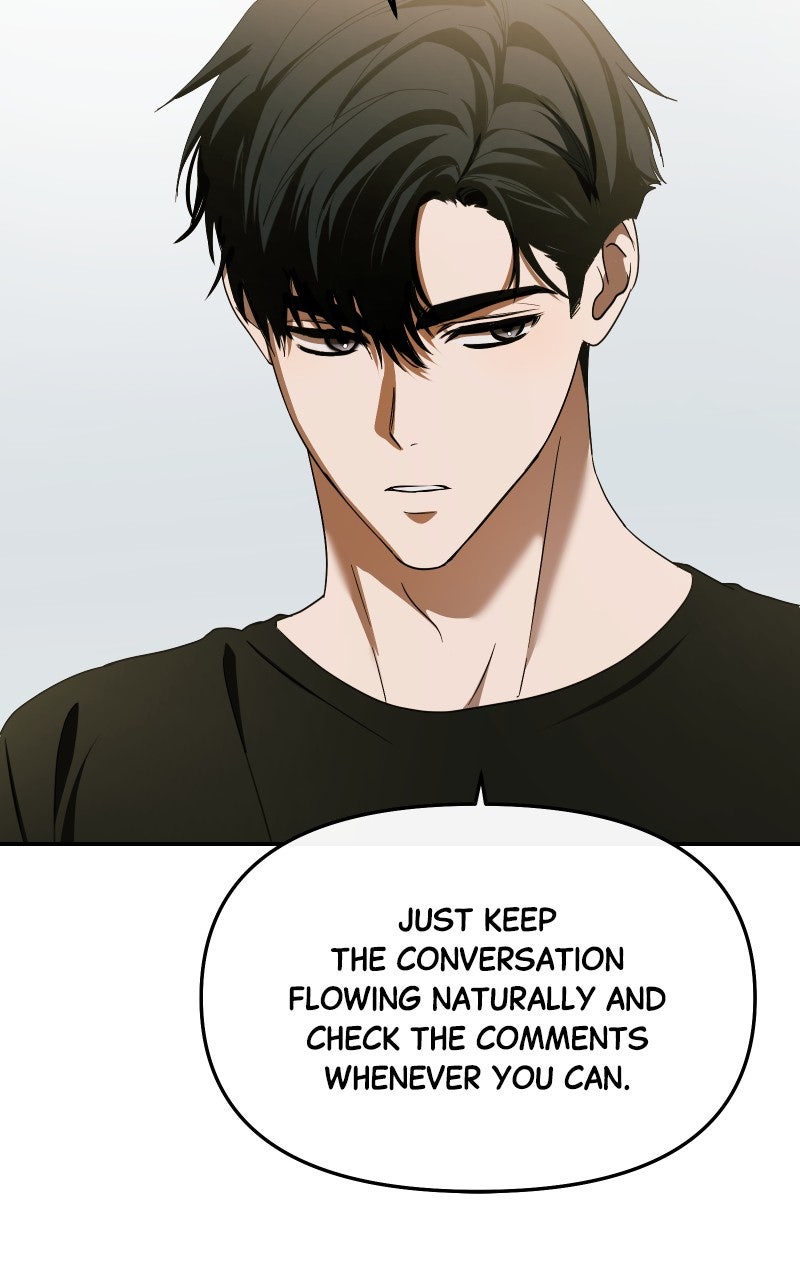My Comeback asthe Youngest Member Episode 53 page 49 - 