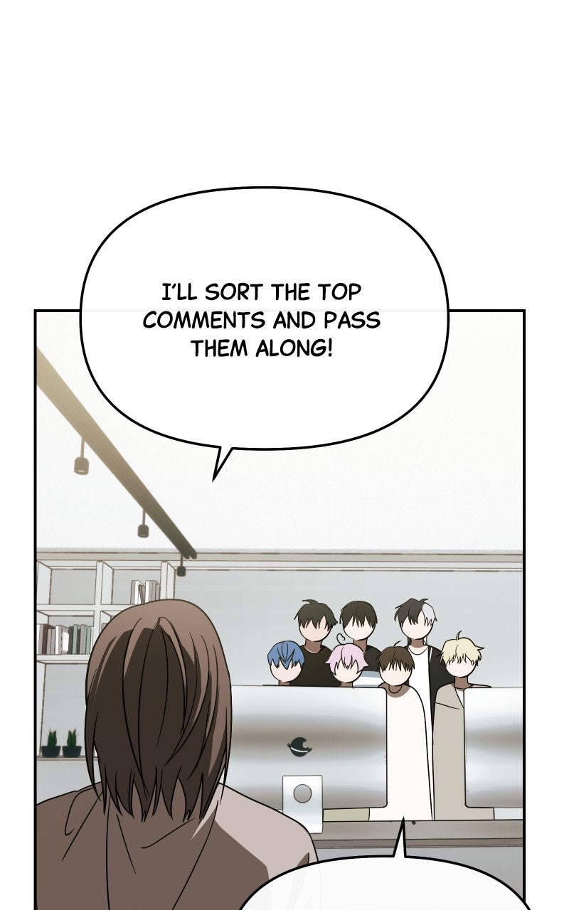 My Comeback asthe Youngest Member Episode 53 page 52 - 