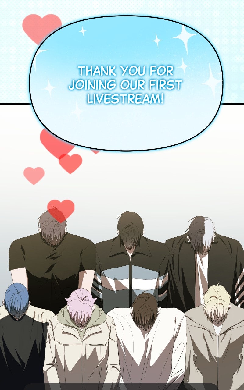 My Comeback asthe Youngest Member Episode 53 page 60 - 