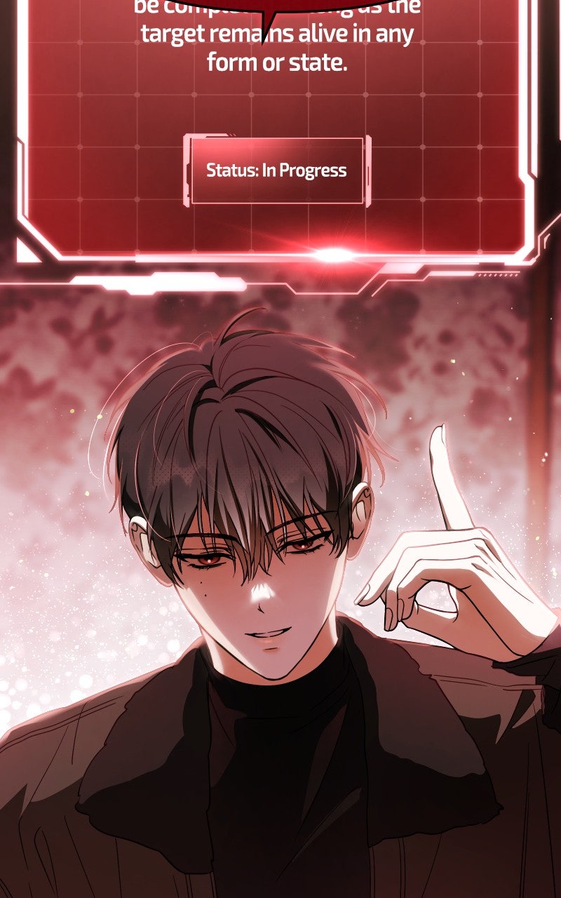 My Comeback asthe Youngest Member Episode 53 page 7 - 