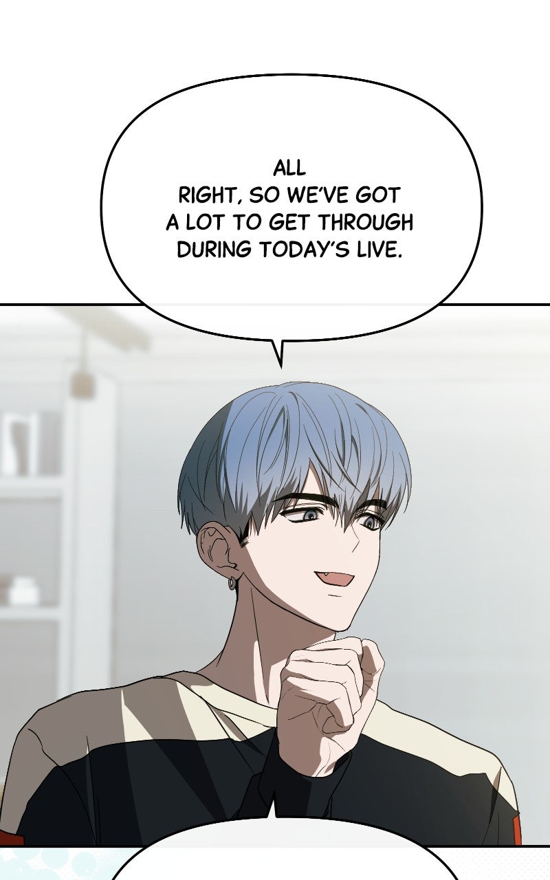 My Comeback asthe Youngest Member Episode 53 page 64 - 