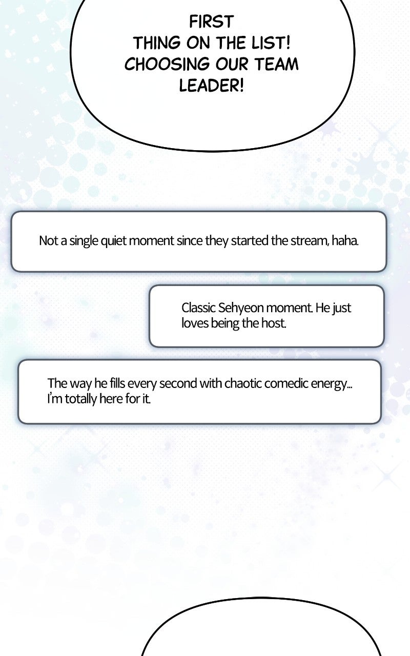 My Comeback asthe Youngest Member Episode 53 page 65 - 