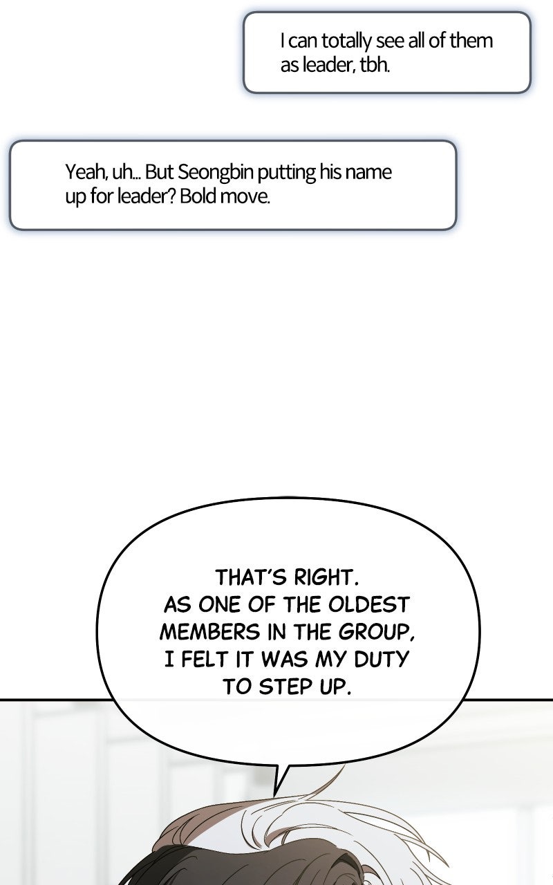 My Comeback asthe Youngest Member Episode 53 page 67 - 