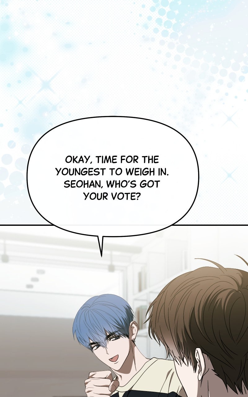 My Comeback asthe Youngest Member Episode 53 page 71 - 