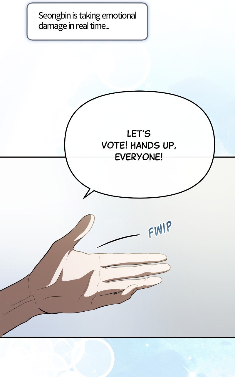 My Comeback asthe Youngest Member Episode 53 page 77 - 