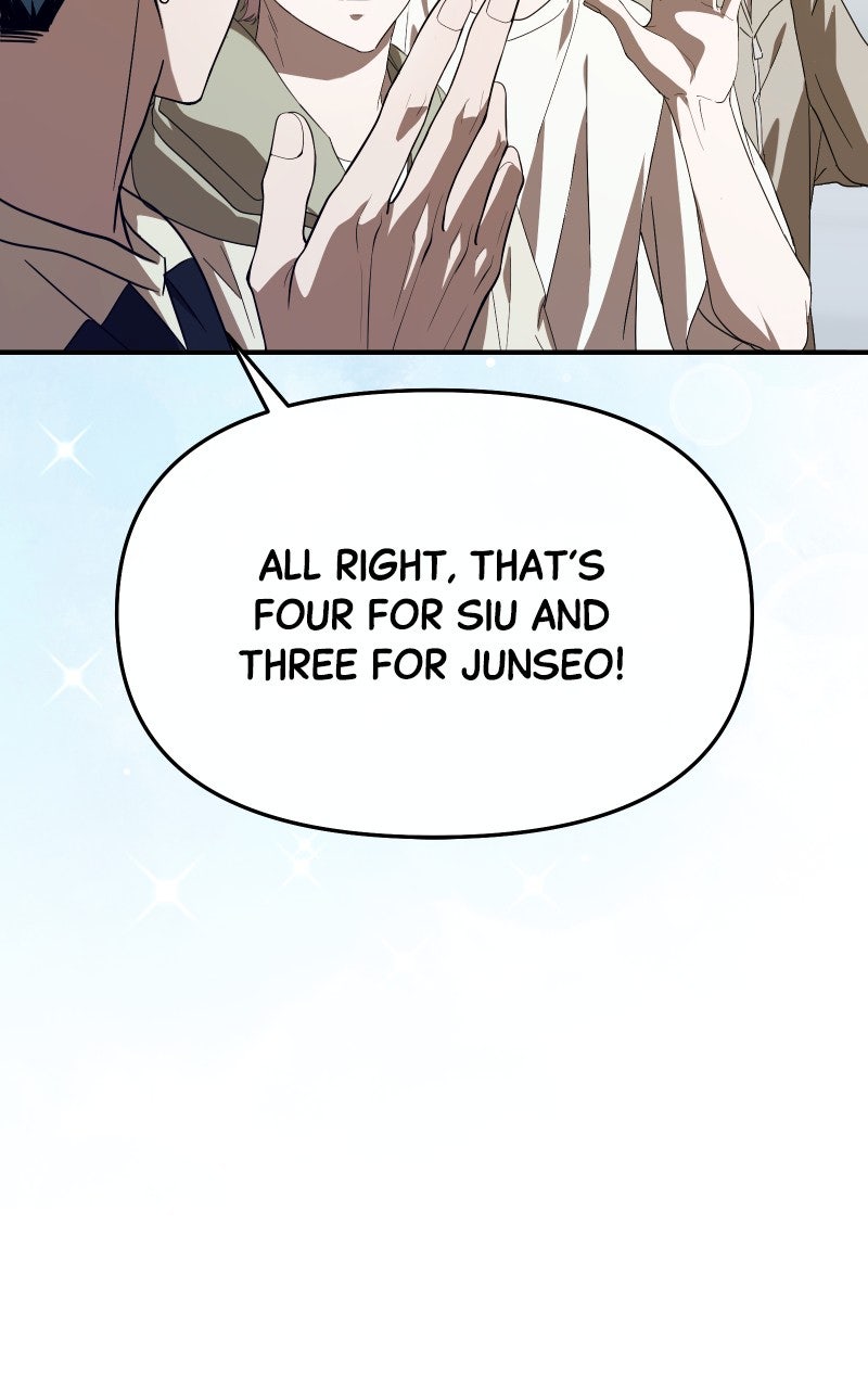 My Comeback asthe Youngest Member Episode 53 page 79 - 
