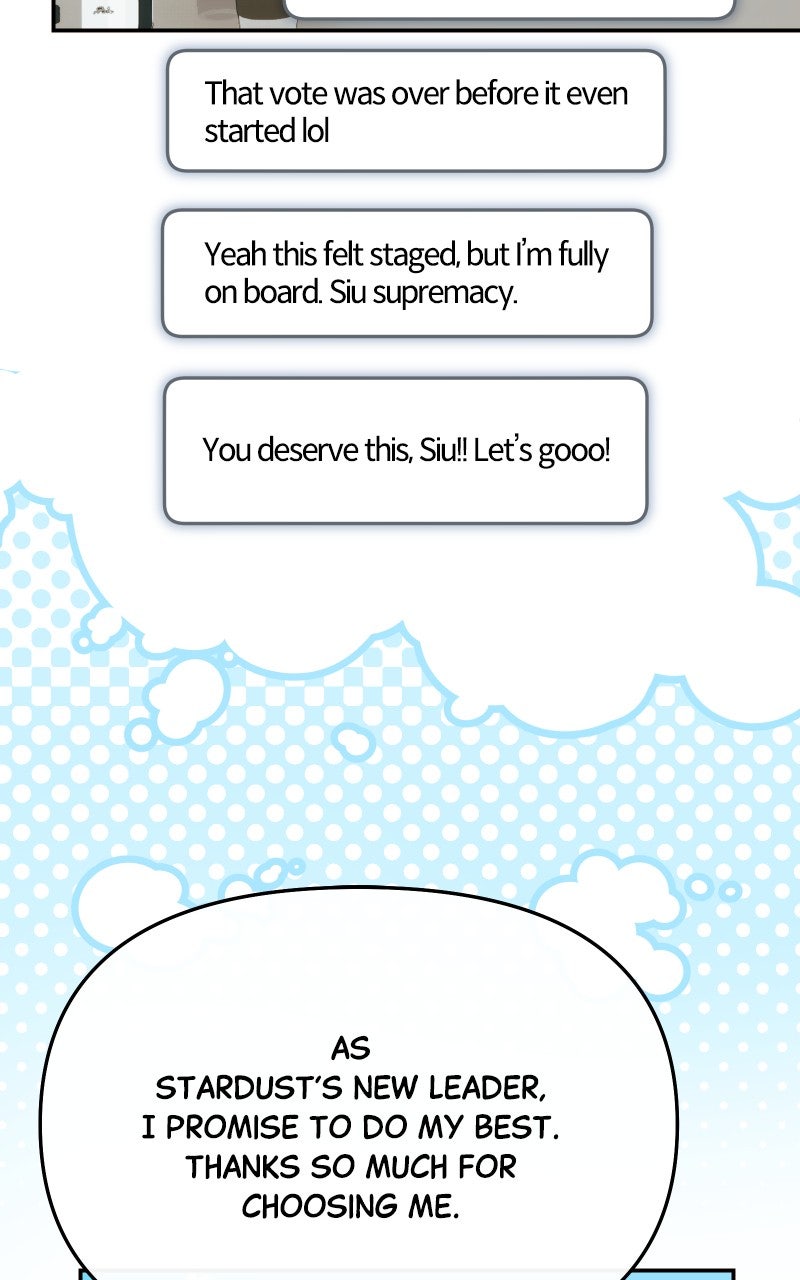 My Comeback asthe Youngest Member Episode 53 page 81 - 
