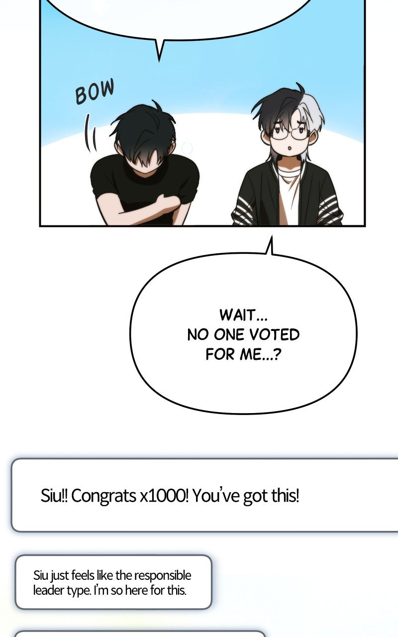 My Comeback asthe Youngest Member Episode 53 page 82 - 