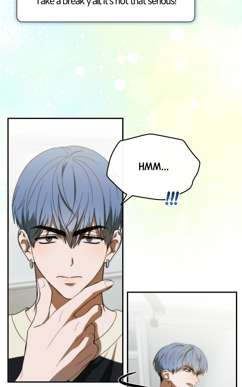 My Comeback asthe Youngest Member Episode 53 page 85 - 