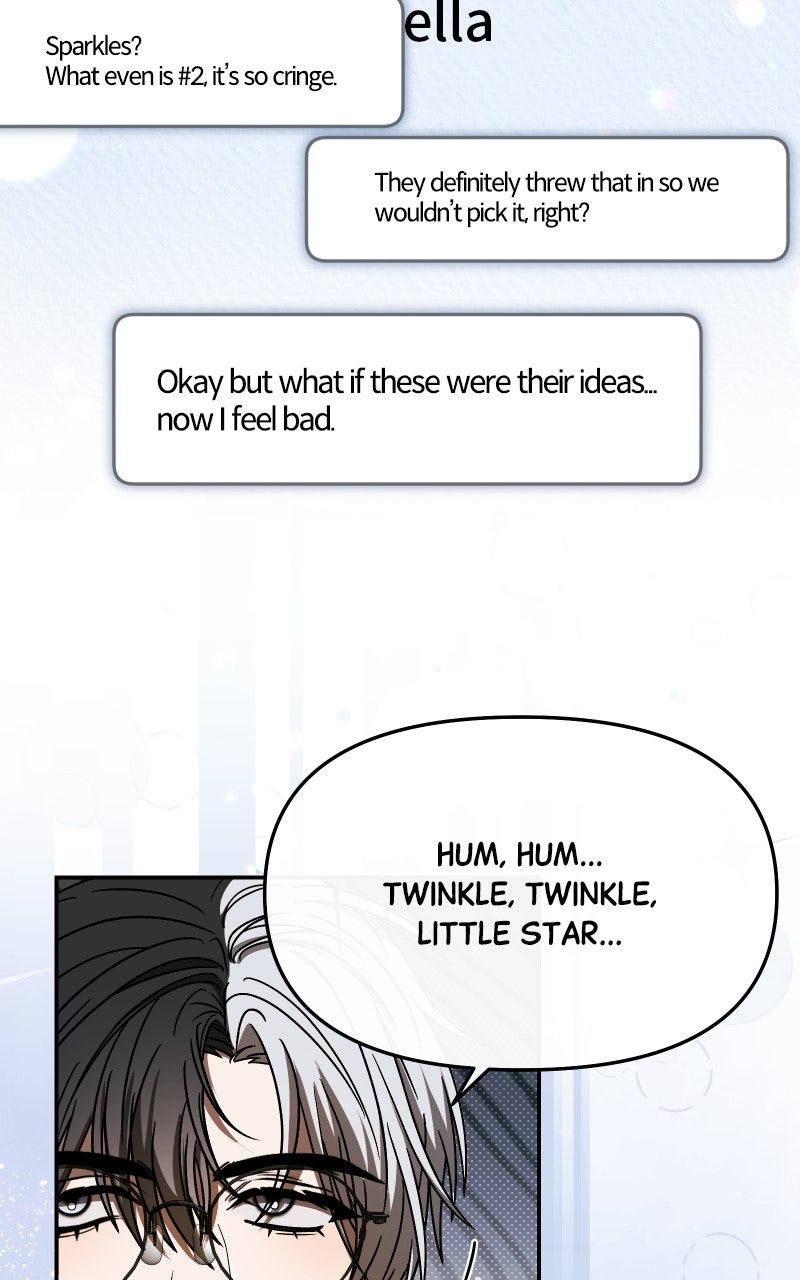 My Comeback asthe Youngest Member Episode 53 page 92 - 