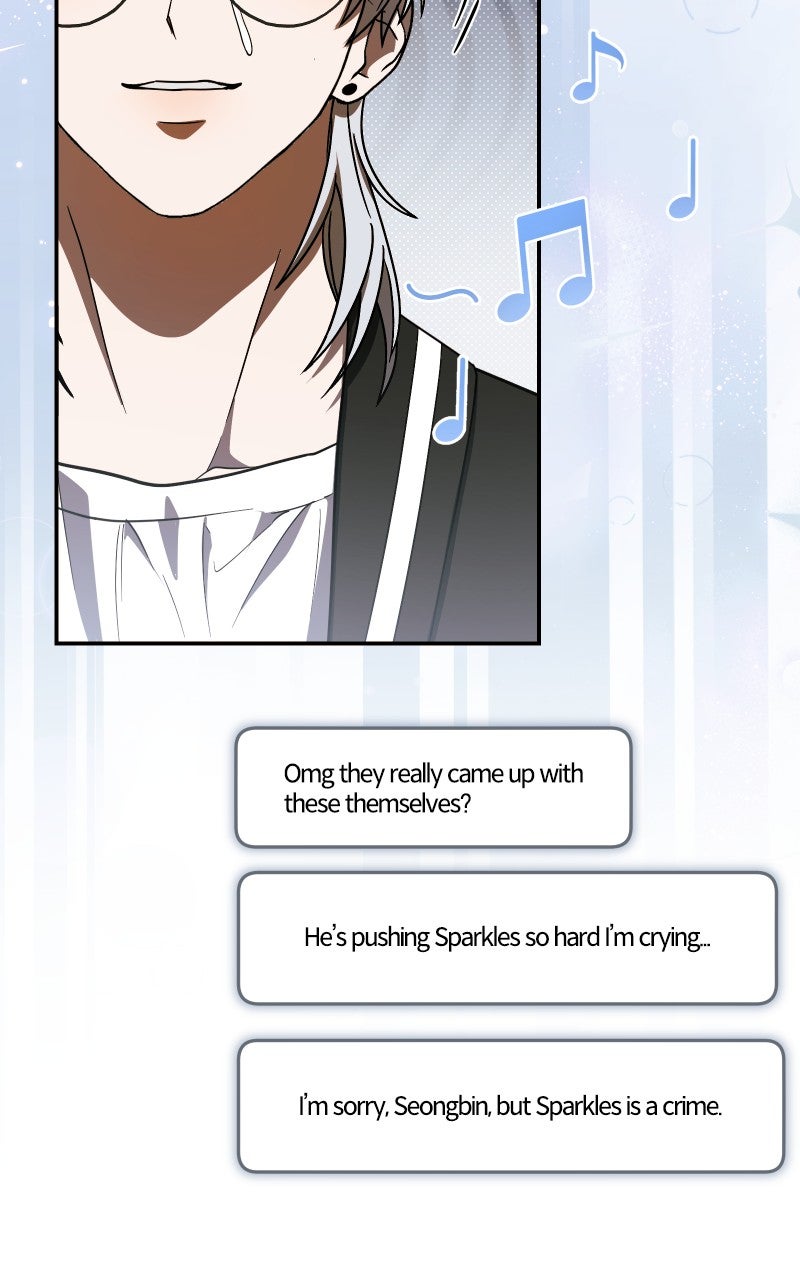 My Comeback asthe Youngest Member Episode 53 page 93 - 