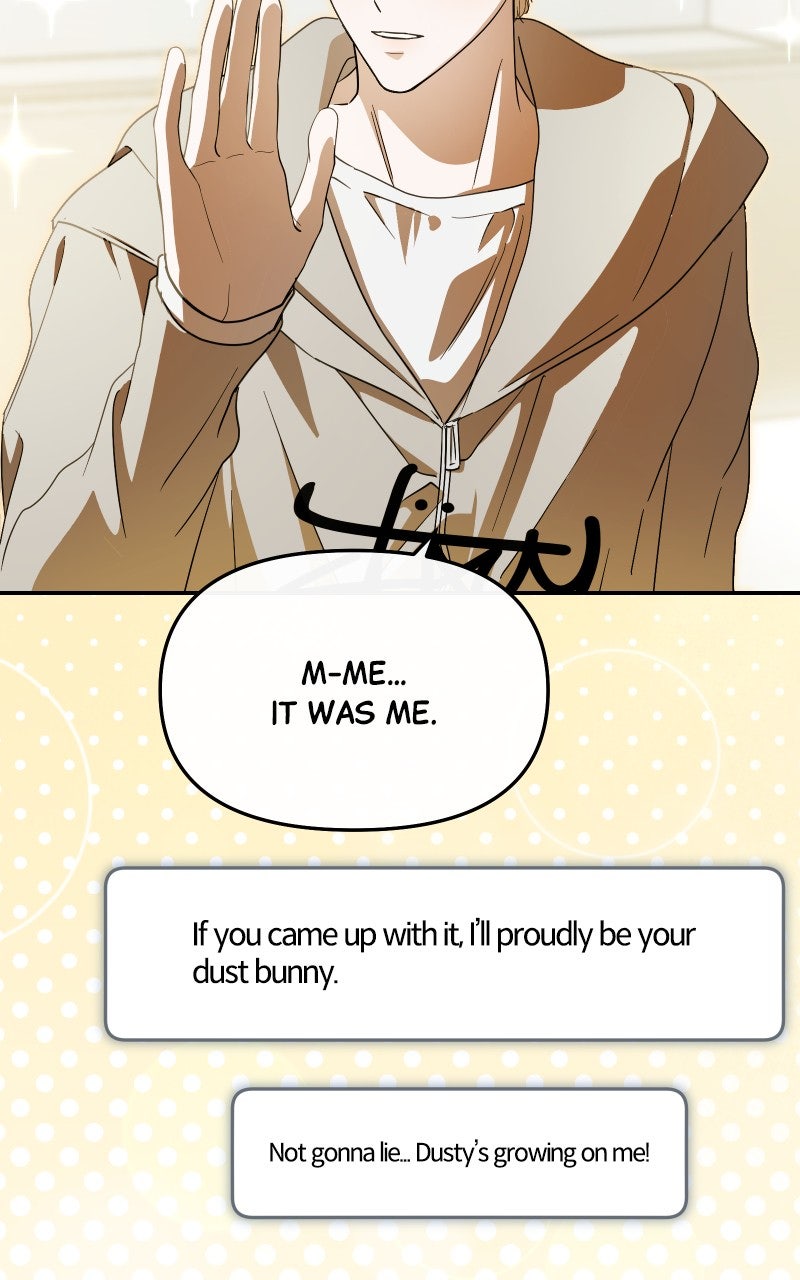 My Comeback asthe Youngest Member Episode 53 page 96 - 