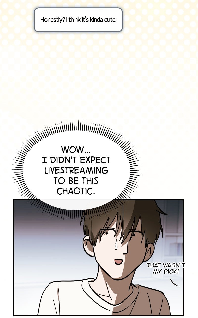 My Comeback asthe Youngest Member Episode 53 page 97 - 