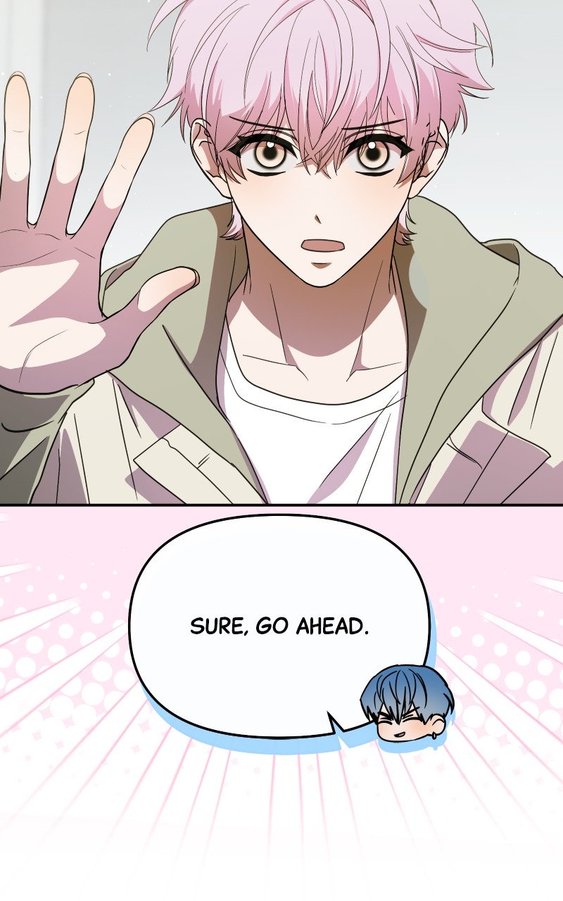 My Comeback asthe Youngest Member Episode 54 page 2 - 