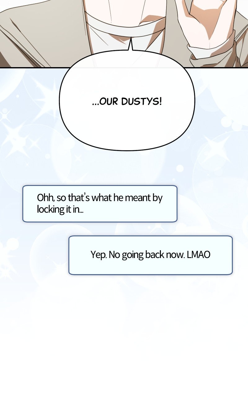 My Comeback asthe Youngest Member Episode 54 page 11 - 