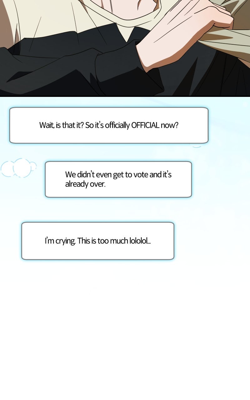 My Comeback asthe Youngest Member Episode 54 page 13 - 