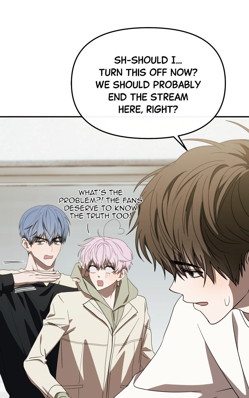 My Comeback asthe Youngest Member Episode 54 page 14 - 
